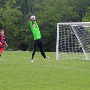 Meet your Posher, Ed